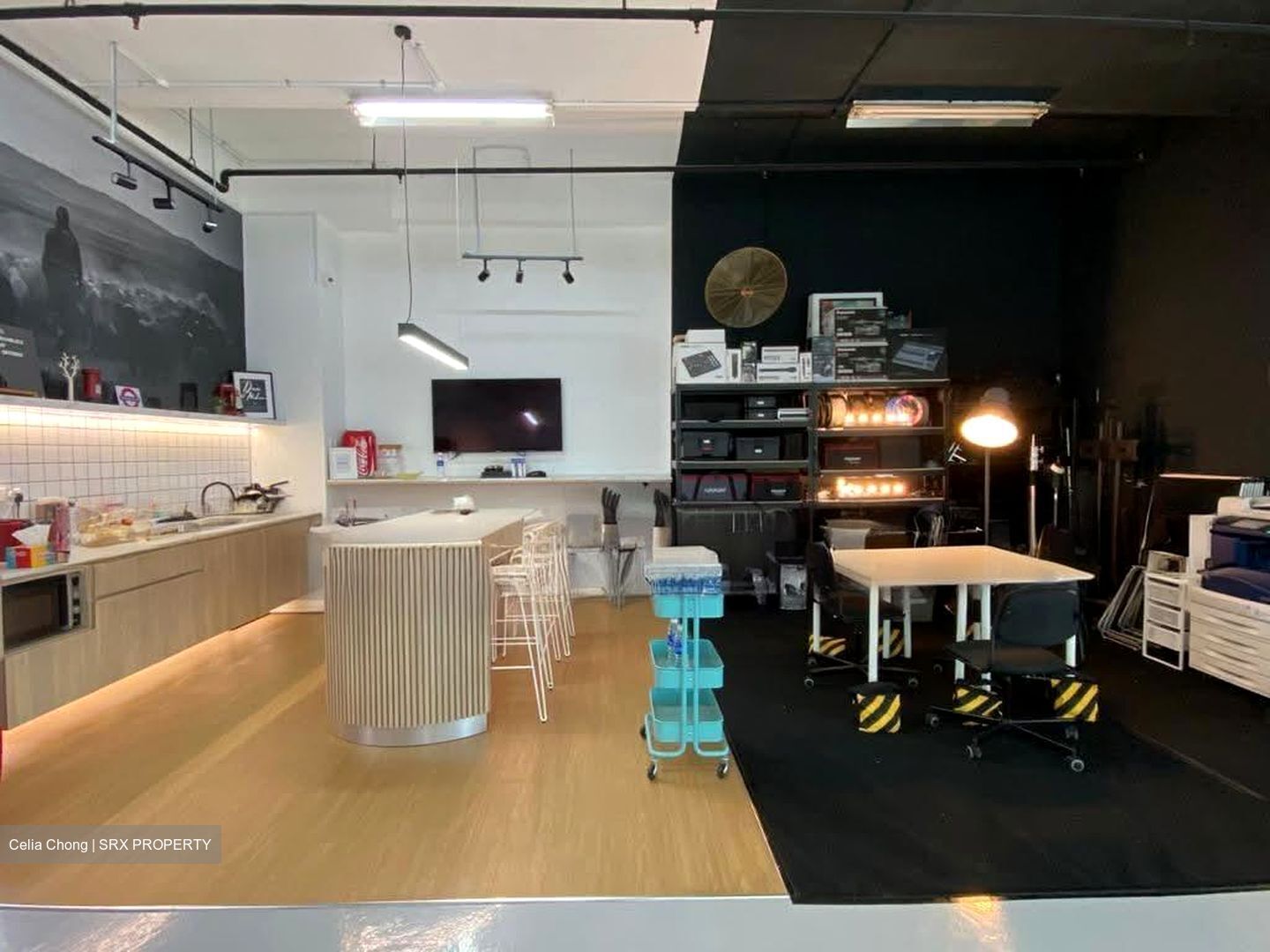 Ubi Techpark (D14), Factory #584858291